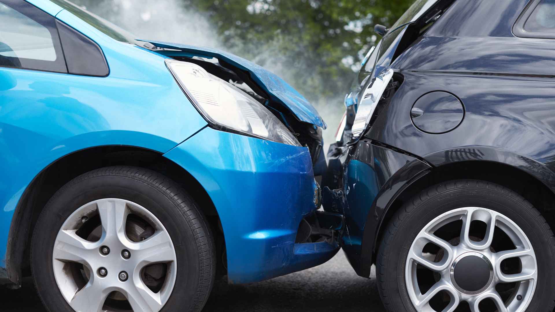 auto insurance CRASH in Montpelier OH